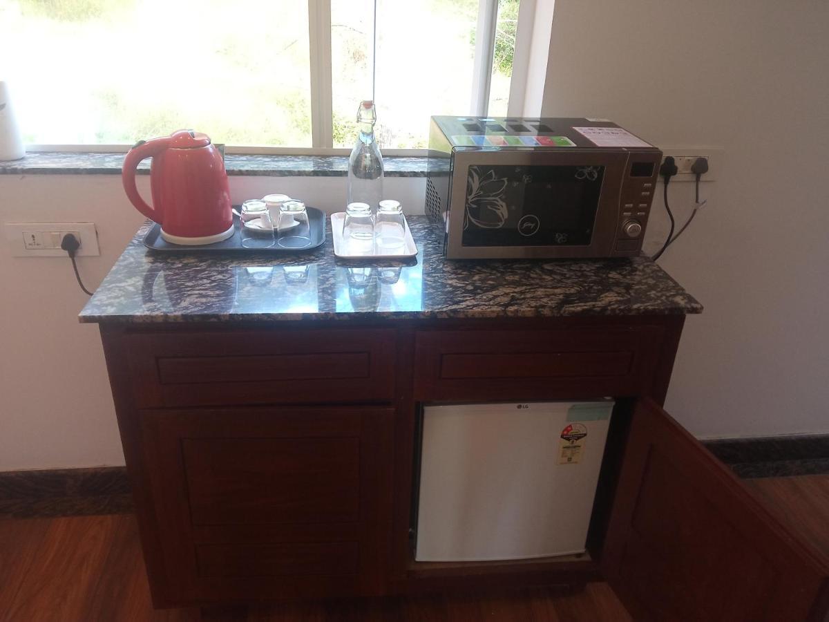 Anachal Creek Way Munnar酒店 外观 照片