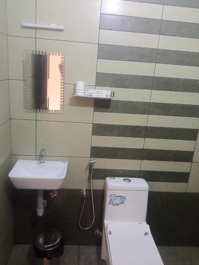 Anachal Creek Way Munnar酒店 外观 照片